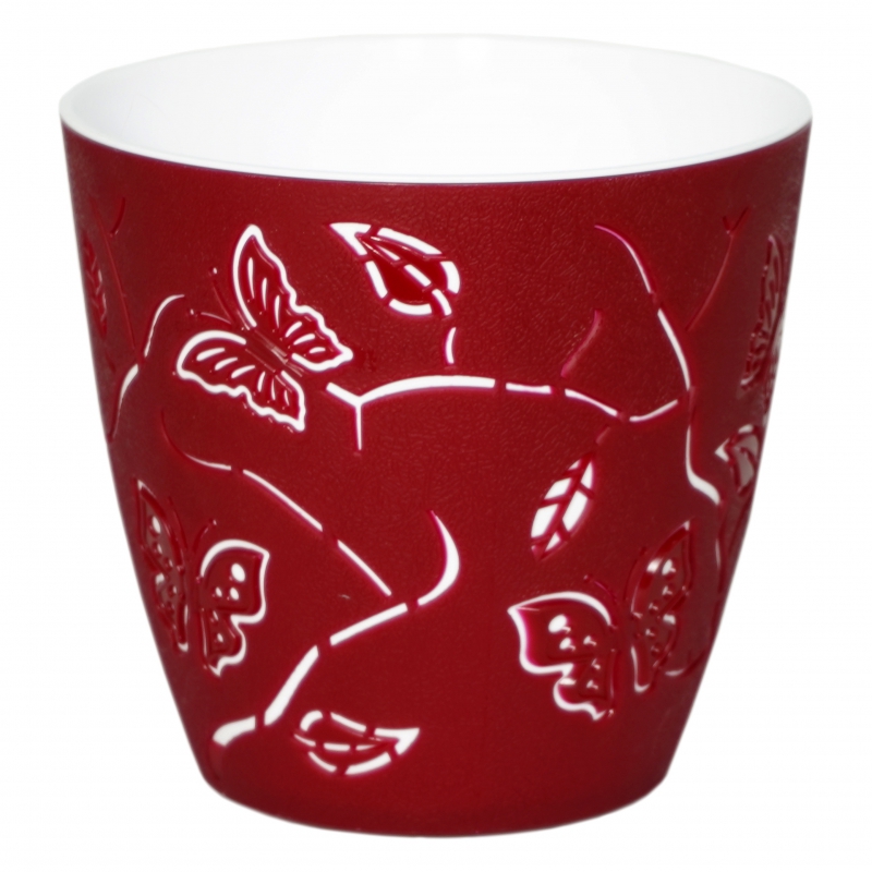 Ծաղկաման Թիթեռ No2 102 Պլ 2